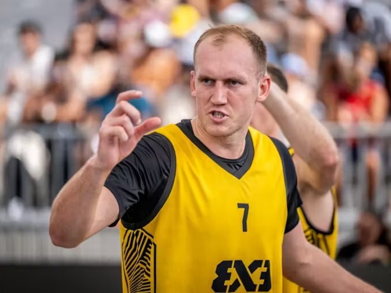 Raudondvario ekipa Vienoje sutriuškino olimpinius vicečempionus
