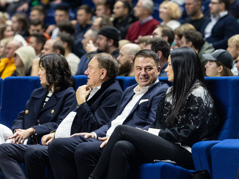 „Wolves“ kreipėsi į LKL dėl licencijos panaikinimo