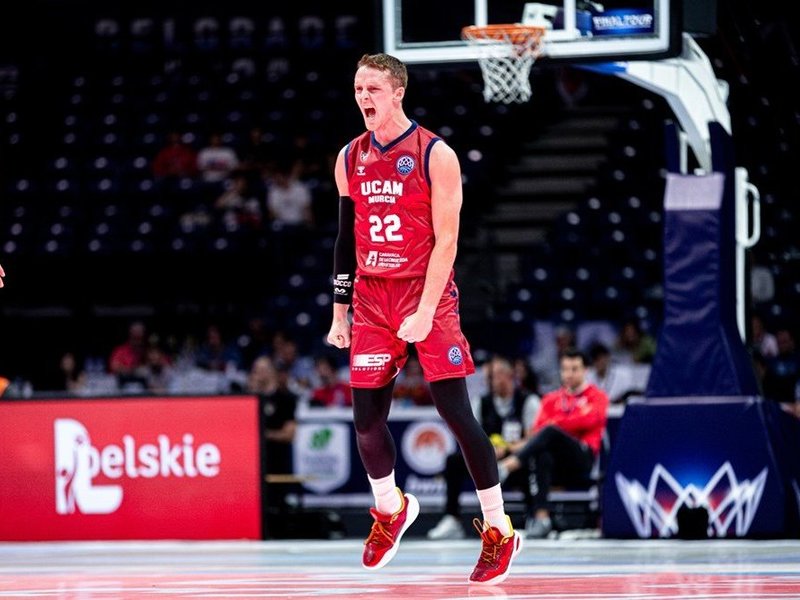 Ispanų dominavimas FIBA Čempionų lygoje – Mursijos ekipa iškovojo trečiąją vietą