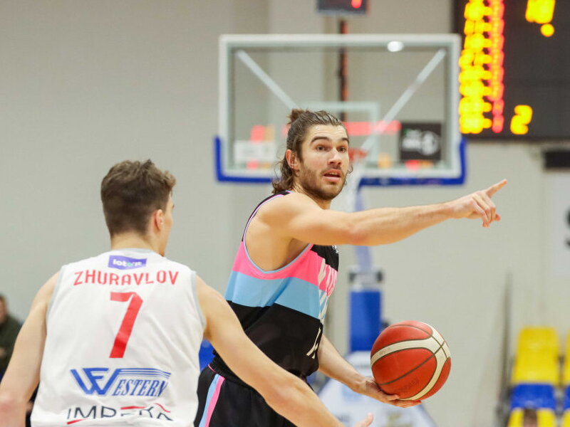 Jurbarko komanda išsaugojo K.Kokošką
