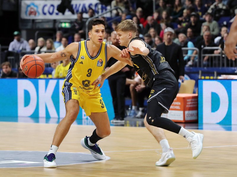 „Baskonia“ vadovas patvirtino susidomėjimą italu ir prancūzu