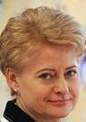 grybauskaite dalia
