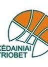 kedainiai triobet 11