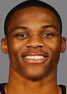westbrook russell 10
