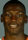 Biyombo Bismack 11