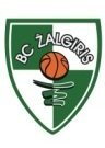 zalgiris logo