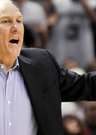„Spurs“ vairininkas minimas realiausiu pretendentu tapti JAV treneriu (Scanpix)