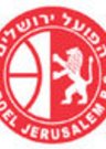 hapoel jerusalem 08