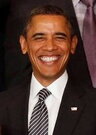 Jamesas, Obama