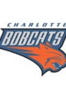 bobcats logo 08