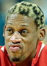 rodman dennisas