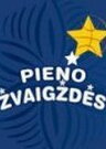Pieno žvaigždės