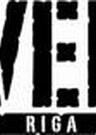 vef riga logo 07