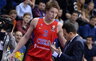 D.Kulaginas liekas CSKA ekipoje (Scanpix nuotr.)