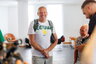 R.Kurtinaitis įvertino naujokus (BNS nuotr.)