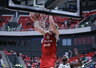 M.Kuzminskas surinko net 33 naudingumo balus (Euroleague.net nuotr.)