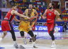 J.Nunnally gali palikti „Maccabi“ (Scanpix nuotr.)