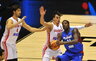 A.Blatche‘ą kroatams sunkiai sekėsi sustabdyti (Scanpix nuotr.)