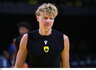 M.Kuzminskas pelnė 15 taškų