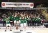 „Unicaja“ pasaka – su laiminga pabaiga