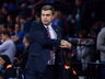 D.Adomaitis sako, kad „Rytas“ pagerinęs žaidimo organizavimą (BNS nuotr.)