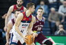 D.Dulkio tritaškiai pergalės negarantavo (FIBA Europe nuotr.)