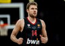 A.Vezenkovas dominavo prieš bavarus (Euroleague.net)