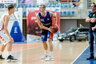 P.Dambrauskas pelnė 14 taškų