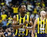 D.Pierre'as ilgam iškrito iš rikiuotės