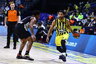 P.Henry paliko Turkijos čempionų gretas (Euroleague.net)