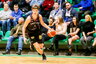 L.Gudavičius žais pajūryje (Foto: Matas Baranauskas)