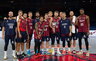 „Baskonia“ iškėlė draugiško turnyro trofėjų