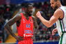 O.Hunteris įvardijo CSKA kaip stipriausią Eurolygos komandą (Scanpix nuotr.)