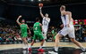 M.Normantas laimėjo prieš du tautiečius (FIBA Europe nuotr.)