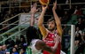 S.Jasaitis įmetė 7 taškus