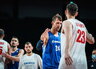 J.Vesely buvo tarp savo komandos lyderių (FIBA nuotr.)