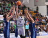 P.Sorokas pasirodė Sasario ekipos starto penkete (FIBA Europe nuotr.)