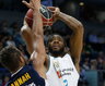 Ch.Randle'as mėgins įsitvirtinti „Knicks“