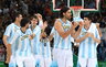 Argentiniečiai yra neparankūs lietuviams (Scanpix nuotr.)