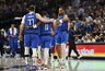 „Mavericks“ reguliarųjį sezoną uždarinėja solidžiai (Scanpix nuotr.)