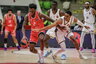 A.Blakeney pataikė 6 tritaškius (Euroleague.net)