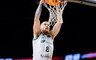 I.Brazdeikis vėl buvo rezultatyvus (ELTA nuotr.)