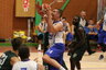 P.Petrilevičius pelnė 13 taškų (Foto: Vytautas Mikaitis)