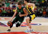 M.Grigonis žais Eurolygos finale (Scanpix nuotr.)