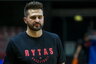 L.Kleiza paliko dalininkų gretas (BNS nuotr.)