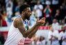 T.Wrotenas žais Europos taurėje (FIBA Europe nuotr.)