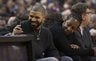 Ar tikrai Drake'as nesutrukdė J.Holiday'ui? (Scanpix nuotr.)