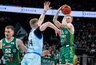 „Žalgiris“ yra finale (BNS nuotr.)