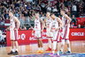 Latvija neklumpa (FIBA nuotr.)
