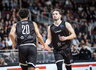 H.Cleary žais Klaipėdoje (FIBA Europe nuotr.)